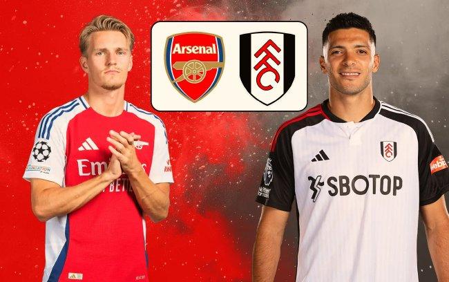 伦敦德比行将开战