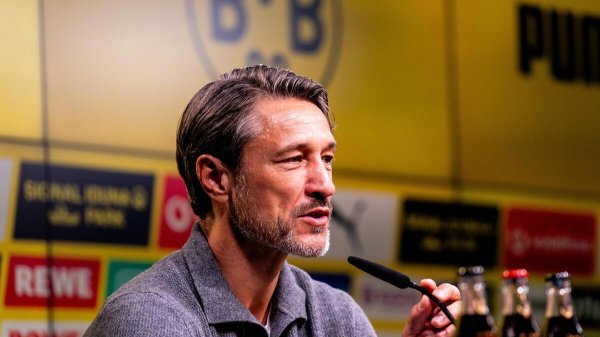 科瓦奇：安塞尔米诺未皆备还原健康；好意思因茨是个难拼集的敌手